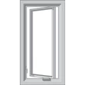 Kansas City Casement Windows