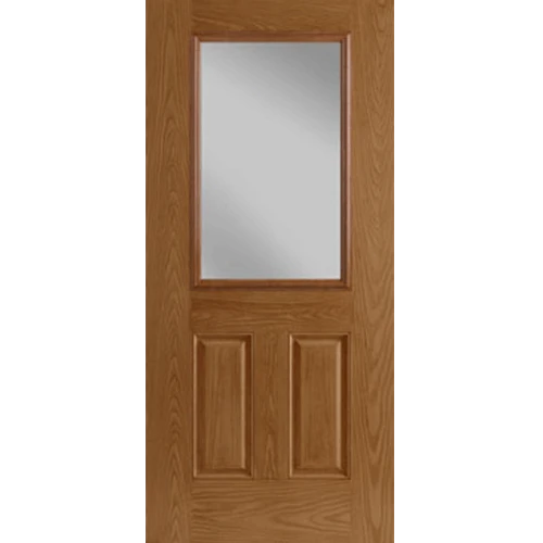 Kansas City Fiberglass Doors