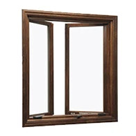 Kansas City French Casement Window