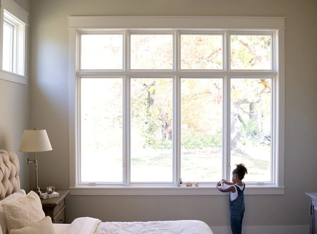 Kansas City Pella Windows by Material