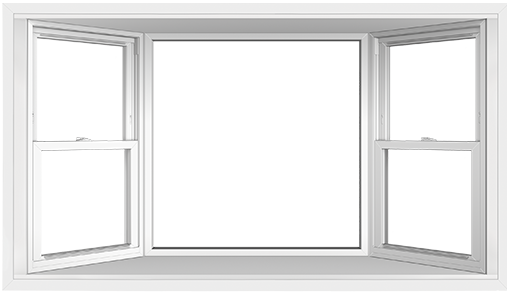 Kansas City Pella 250 Series Bay or Bow Window