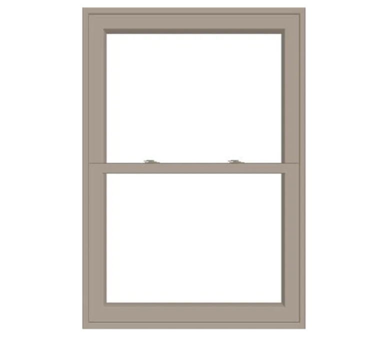 Kansas City Pella 250 Series Double-Hung Window