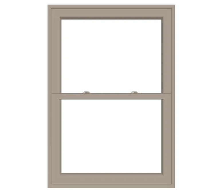 Kansas City Pella 250 Series Single Hung Window