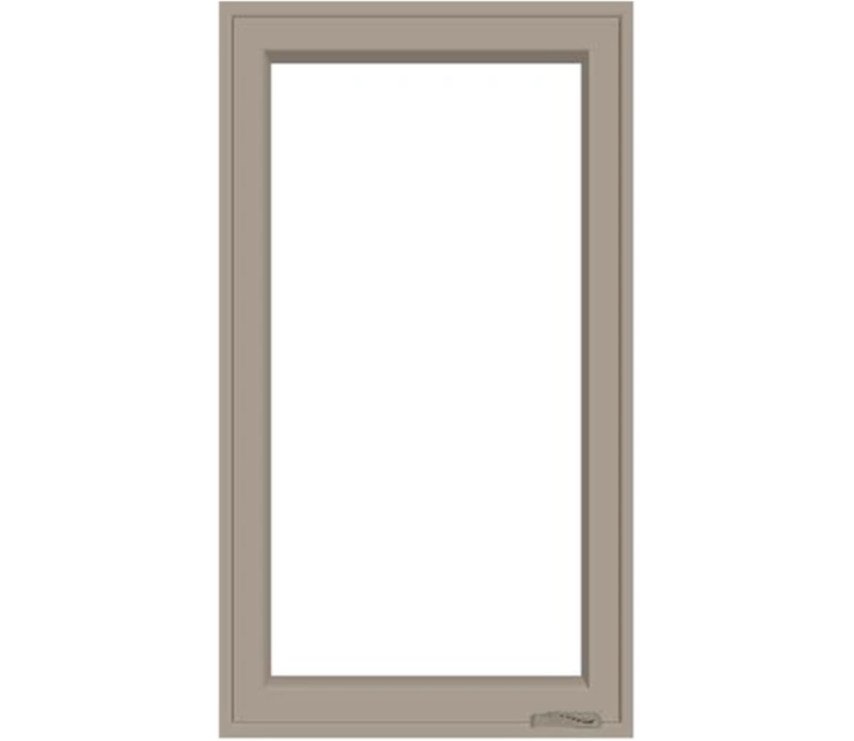 Kansas City Pella 250 Series Vinyl Casement Window