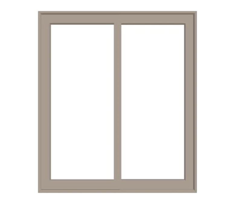 Kansas City Pella 250 Seris Vinyl Patio Doors