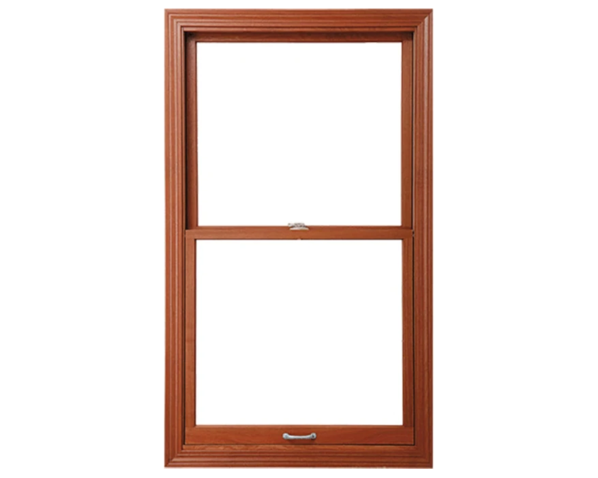 Kansas City Pella Reserve Traditional Single Hung Window