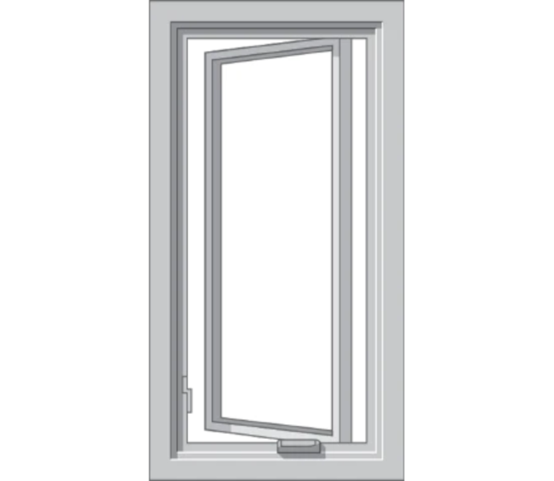 Kansas City Pella Hurricane Shield Series Vinyl Windows