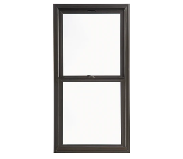 Kansas City Pella Impervia Double-Hung Window