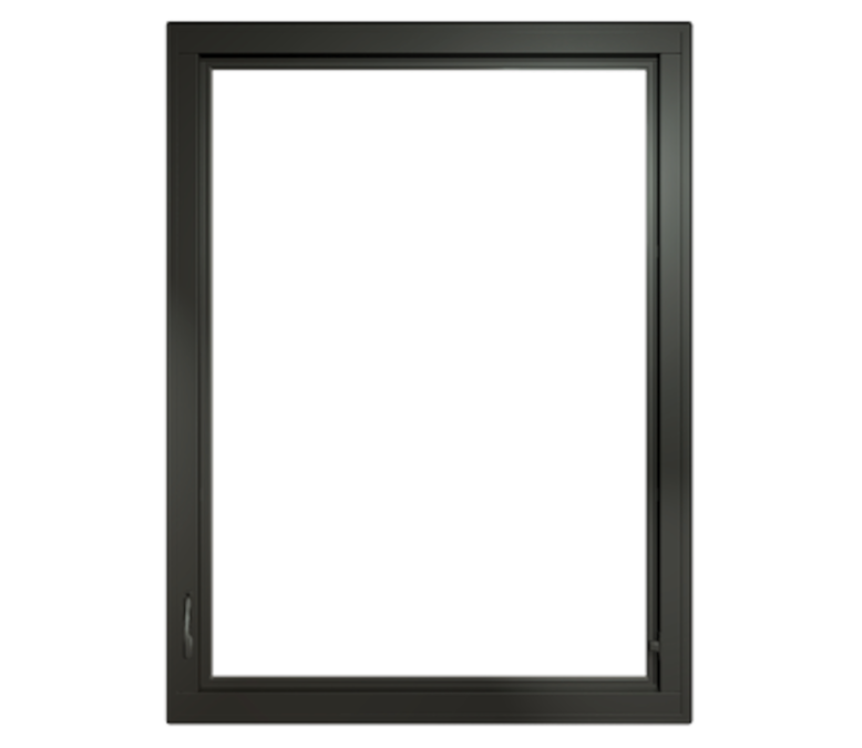 Pella Impervia Fiberglass Casement Window