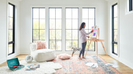 Save 30% or More Over Pella and Andersen Windows Sold At Kansas City Retailers