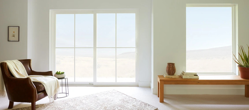 Low-Maintenance Vinyl Windows in Kansas City